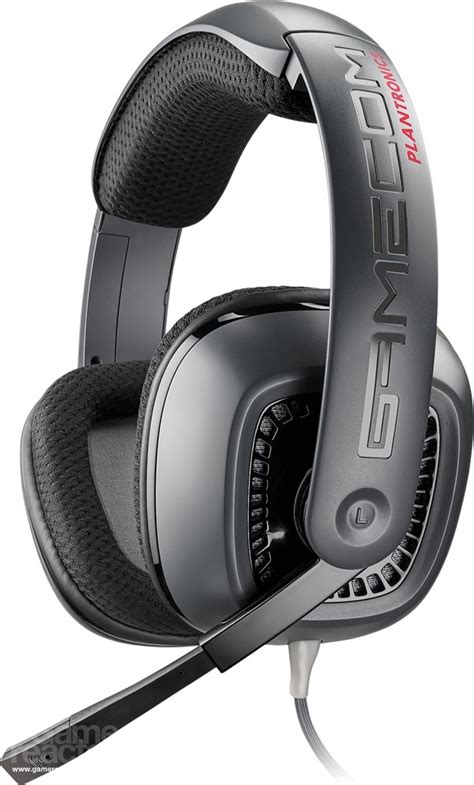 plantronics gamecom 777|PLANTRONICS GameCom 777 Circumaural .